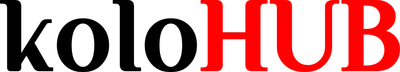 koloHUB logo