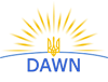 DAWN Inc. Logo
