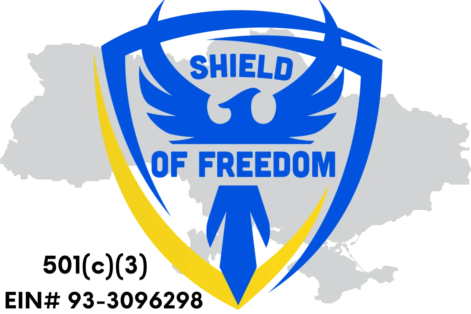 Ukraine Shield of Freedom